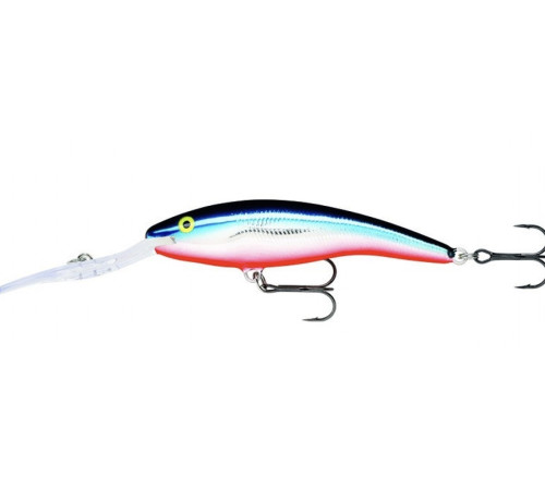 Воблер RAPALA Deep Tail Dancer 11, BGHM