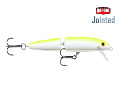 Воблер RAPALA Jointed 13, SFCU