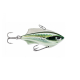 Воблер RAPALA Rap-V Blade 06, BLK