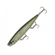 Воблер Rapala Precision Xtreme Pencil 127, BLK
