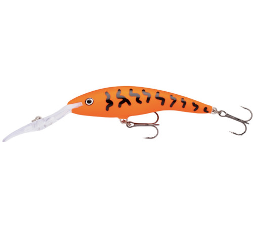 Воблер RAPALA Deep Tail Dancer 11, OCW