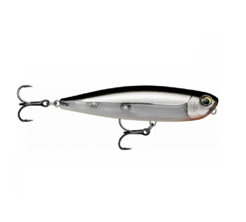 Воблер Rapala Precision Xtreme Pencil 127, S