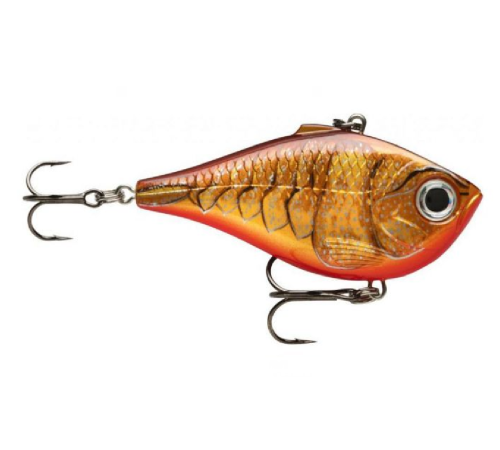 Воблер RAPALA Rippin' Rap 06, DCW