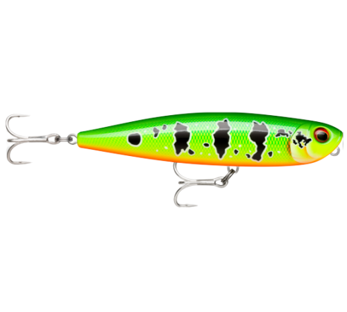 Воблер Rapala Precision Xtreme Pencil Exo 127, HPB