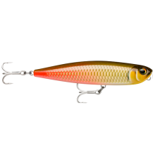 Воблер Rapala Precision Xtreme Pencil Exo 107, APM