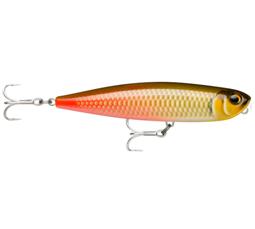 Воблер Rapala Precision Xtreme Pencil Exo 127, APM