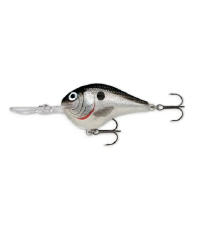 Воблер RAPALA Dives-To 16, S