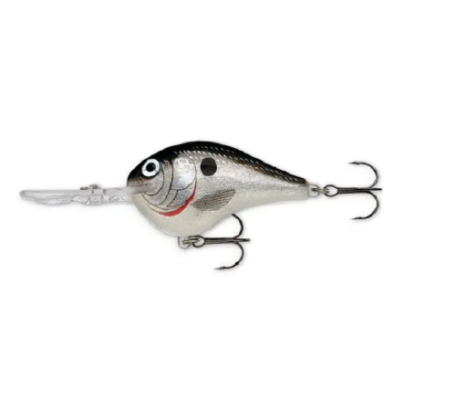 Воблер RAPALA Dives-To 16, S