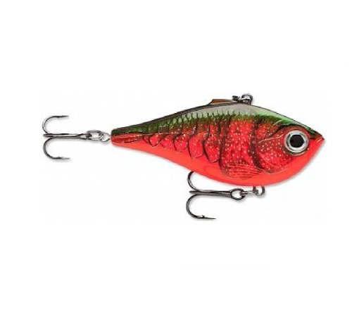 Воблер RAPALA Rippin' Rap 06, RCW