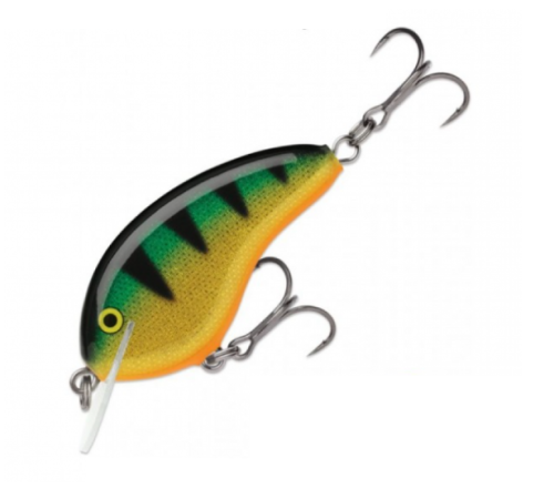 Воблер Rapala Ott's Garage Tiny 4, P