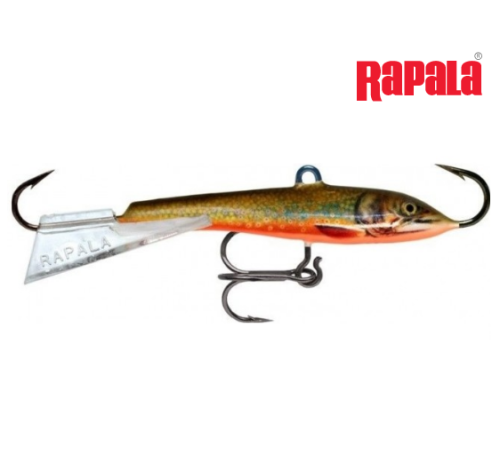 Балансир RAPALA Jigging Rap 07, CHL