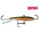 Балансир RAPALA Jigging Rap 07, CHL
