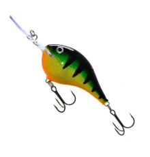 Воблер RAPALA Dives-To 16, P