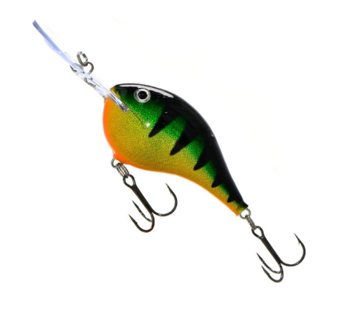 Воблер RAPALA Dives-To 16, P
