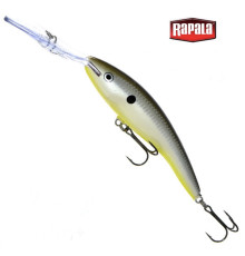 Воблер RAPALA Deep Tail Dancer 11, GGS