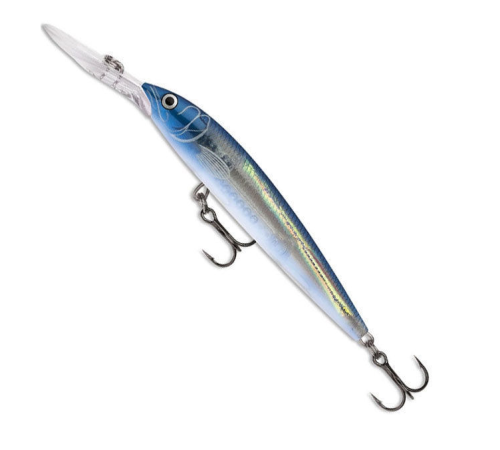 Воблер RAPALA Downdeep Husky Jerk 12, HGH