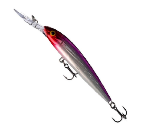 Воблер RAPALA Downdeep Husky Jerk 10, PRCL