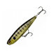 Воблер Rapala Precision Xtreme Pencil 107, GGIU