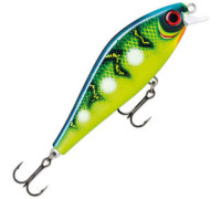 Воблер Rapala Super Shadow Rap 16, HPS