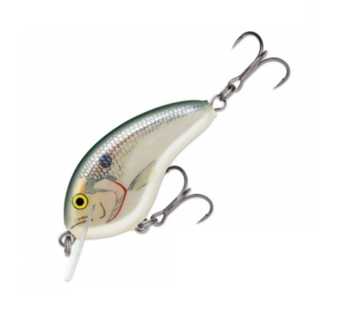 Воблер Rapala Ott's Garage Tiny 4, SD