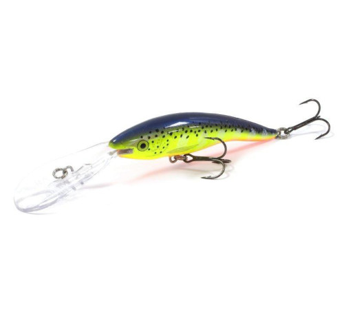 Воблер RAPALA Deep Tail Dancer 11, HS