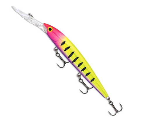 Воблер RAPALA Downdeep Husky Jerk 12, HSP