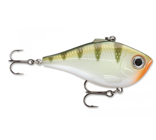 Воблер RAPALA Rippin' Rap 07, YP