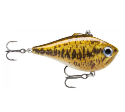 Воблер RAPALA Rippin' Rap 07, SBL