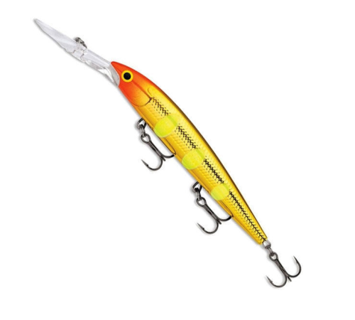 Воблер RAPALA Downdeep Husky Jerk 12, JLC