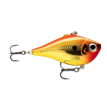 Воблер RAPALA Rippin' Rap 05, CGFR