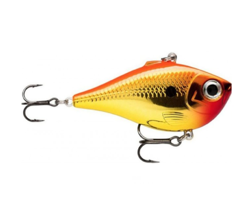 Воблер RAPALA Rippin' Rap 06, CGFR