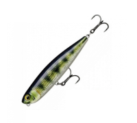 Воблер Rapala Precision Xtreme Pencil 107, PEL