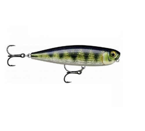 Воблер Rapala Precision Xtreme Pencil 127, PEL