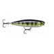 Воблер Rapala Precision Xtreme Pencil 127, PEL