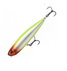 Воблер Rapala Precision Xtreme Pencil 107, CLN