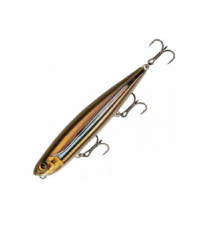 Воблер Rapala Precision Xtreme Pencil 127, SMB