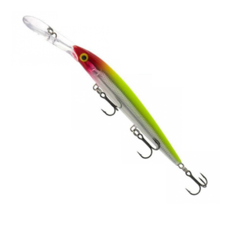 Воблер RAPALA Downdeep Husky Jerk 12, CLN