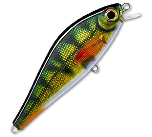 Воблер Rapala Super Shadow Rap 16, PEL