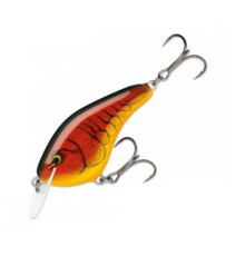 Воблер Rapala Ott's Garage Slim 6, CCW