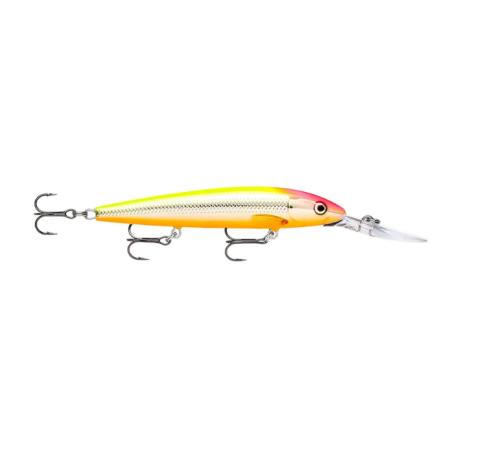 Воблер RAPALA Downdeep Husky Jerk 14, CLS