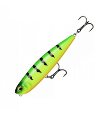 Воблер Rapala Precision Xtreme Pencil 107, FT