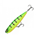 Воблер Rapala Precision Xtreme Pencil 107, FT