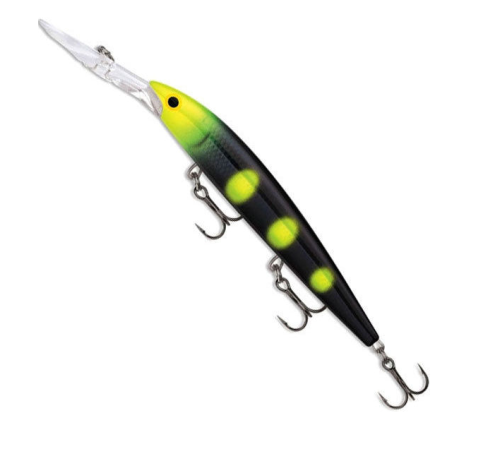 Воблер RAPALA Downdeep Husky Jerk 12, NTR