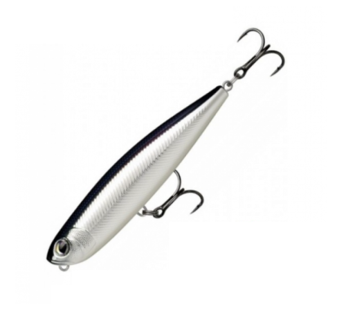 Воблер Rapala Precision Xtreme Pencil 107, EB