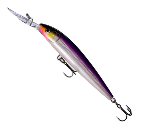 Воблер RAPALA Downdeep Husky Jerk 10, PDS