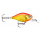 Воблер Rapala X-Light Crank Mid Runner 03, GFR