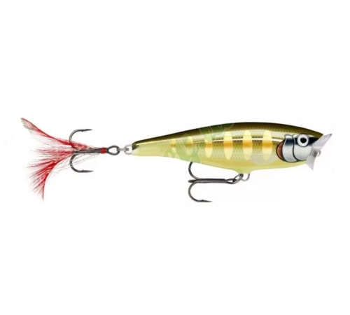 Воблер RAPALA Skitter Pop 05, STGS