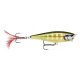 Воблер RAPALA Skitter Pop 05, STGS