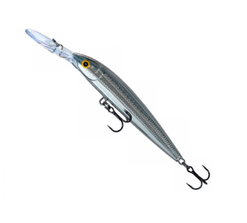 Воблер RAPALA Downdeep Husky Jerk 12, PCH