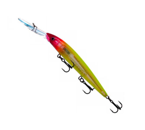 Воблер RAPALA Downdeep Husky Jerk 12, GCL